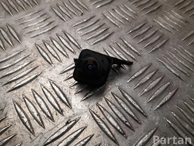 Hyundai 99230-BE000 / 99230BE000 Kona II 2025 Kamera rechts - Bild 1