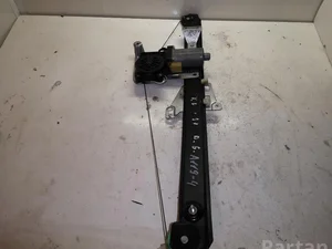 Volvo 119970-xxx / 119970xxx XC90 I 2004 Lève-vitre Right Rear