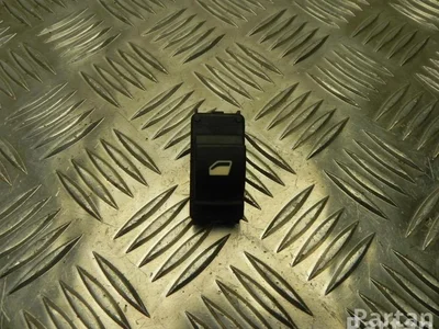 Peugeot 96662297XT 5008 2011 Bouton de lève-vitre - Image 1