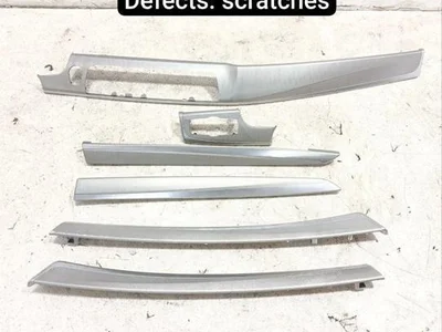 BMW 8051328, 8051330, 8051329, 8050167, 8051335, 8051327 5 (F10) 2014 Blende Satz - Bild 1