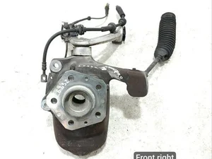 Maserati 3206582, 29.3225.511A, 264472 / 3206582, 293225511A, 264472 QUATTROPORTE V 2011 Priekinės pakabos komplektas (kelmas) dešinė pusė