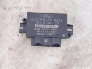 Ford HU5T15K866 Focus IV (HN) 2021 Unité de contrôle pour systèmes de stationnement