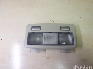 Jaguar 8X23-MBBS-A / 8X23MBBSA XF (X250) 2010 Lumière intérieure