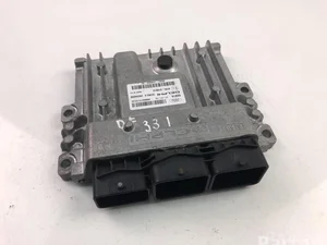 Ford BG91-12A650-SJ / BG9112A650SJ MONDEO IV (BA7) 2013 Control unit for engine