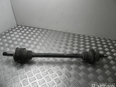 Mercedes-Benz E350 E-CLASS Coupe (C207) 2011 Arbre de transmission - Image 1