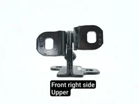 Chevrolet CORVETTE (C7) 2015 Lankstas, gaubtas