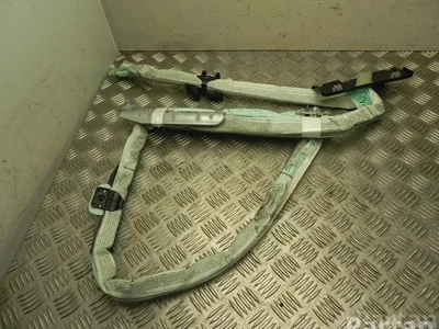 Volkswagen 1T0 880 741 K / 1T0880741K TOURAN (1T3) 2011 Airbag de tête - Image 1