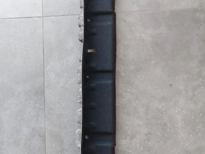 Gebrauchtes Original BMW 5A2CFC3 1 (F70) 2025 Kofferraumverkleidung - Bild 1