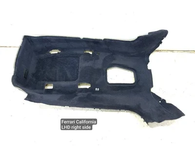 Ferrari California 2010 Floor mat - Image 1