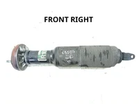 Mercedes-Benz A2313201213, A2313270092, 002448000424 SL (R231) 2013 amortisseur à ressort pneumatique Right Front