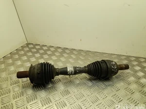 Mercedes-Benz A2463660191 A-CLASS (W176) 2016 Arbre de transmission Left Rear