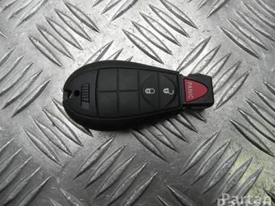 Jeep 68105081AG CHEROKEE (KL) 2017 Clé - Image 1