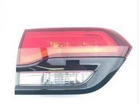 Jeep 68142945AD GRAND CHEROKEE IV (WK, WK2) 2015 Lampy tylne z lewej USA