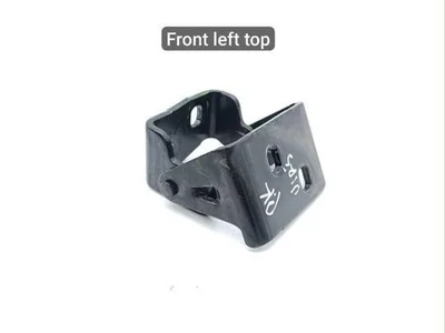 Chevrolet J2115 CORVETTE (C6) 2012 Mounting - Image 1