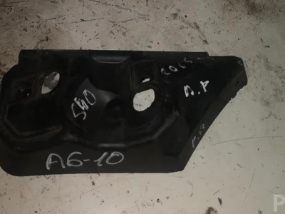 Volvo 30655875 S40 II (MS) 2005 Support pour pare-chocs - Image 1