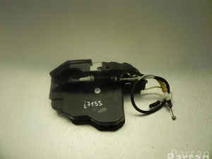 BMW 7154515, 51227154515 5 (F10) 2012 Serrure de porte