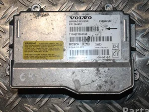 Volvo P31264932 XC70 II 2009 Unité de contrôle pour airbag