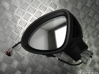 Porsche 7P5 857 501 BP, A2721403 / 7P5857501BP, A2721403 CAYENNE (92A) 2012 Rétroviseur extérieur - Image 1