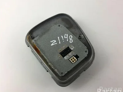 Volvo 1307329209 V50 (MW) 2006 Unités de contrôle - Image 1