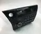 Honda 39100-SZT-G21 / 39100SZTG21 CR-Z (ZF) 2012 Radio / lecteur CD - Image 1