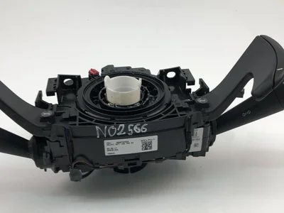 Peugeot 96667245ZD 508 2011 Bouton multifonction pour volant - Image 1