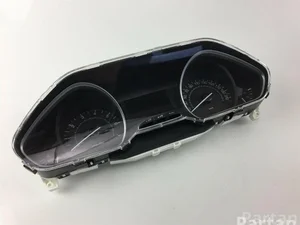 Peugeot 982262118000 208 2015 Tableau de bord