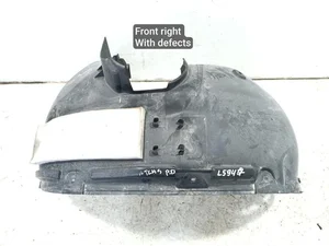 Volkswagen ATLAS (CA1, CA2, CA3) 2018 Nadkole z przodu po prawej