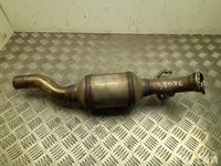 Volkswagen 2Q0 131 701 AN / 2Q0131701AN T-Roc (A11/AC7) 2024 Katalizatoriaus keitiklis