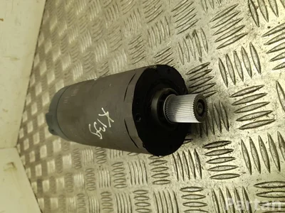 Mercedes-Benz A2544604501 GLC X254 2024 Silniczek elektrycznego wspomagania kierownicy - Zdjęcie 1