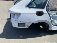 Škoda SUPERB III Estate (3V5) 2019 Quart de corps Right Rear