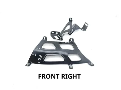 McLaren 13A4965CP 570S 2016 Halter für Kotflügel rechts - Bild 1