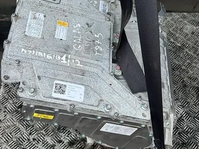 XPeng 1032001EF2, TZ220XSFDM80A P7 2025 Moteur complet - Image 1