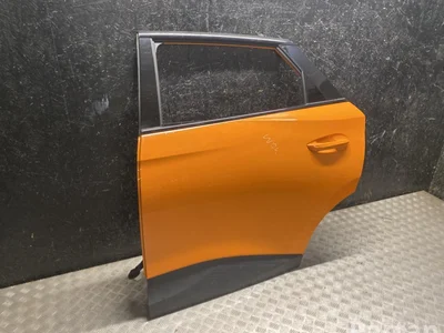 MG MG4 Trophy 2024 Porte Left Rear - Image 1