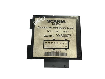 Scania 1435650 R I 2004 Control unit - Image 1