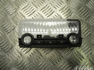 BMW 657.01.000.00 / 6570100000 5 (F10) 2013 Lumière intérieure