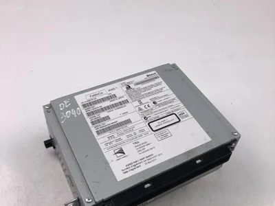 Volvo 31358279AA XC60 2013 Radijas / CD grotuvas - Nuotrauka 1