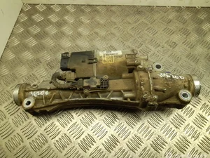 Mercedes-Benz A2974602501 EQE V295 2023 crémaillère de direction