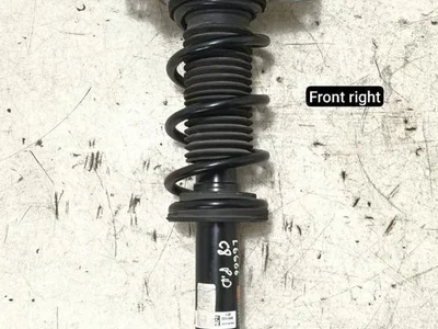 Chevrolet 84726283, 812952729, 22344348 Corvette (C8) 2023 Stoßdämpfer vorne rechts - Bild 1