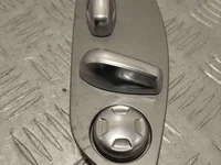 Porsche 7PP959747AA CAYENNE (92A) 2011 Interrupteur de réglage du siège