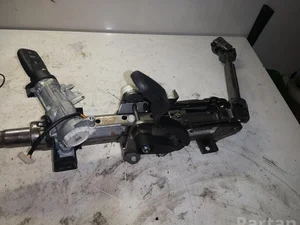 Škoda DE102005034952 YETI (5L) 2015 Colonne de direction (joystick)