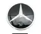 Mercedes-Benz A0008882200 EQS (V297) 2023 Abzeichen/Emblem - Bild 1