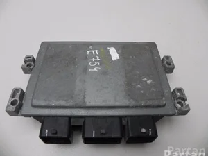 Ford 8V21-12A650-TF / 8V2112A650TF FIESTA VI 2009 Unité de contrôle moteur