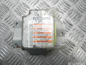 Suzuki 38910-81A40 / 3891081A40 JIMNY (FJ) 1999 Unité de contrôle pour airbag