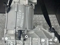 Škoda EDC ELROQ (PYL) 2026 Motor eléctrico de tracción