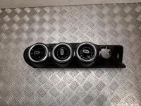 Mercedes-Benz A 247 680 62 02 / A2476806202 B-Class (W247) 2022 Air vent Central