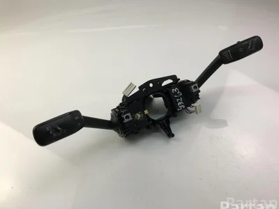 Volkswagen 5Q0953507FT GOLF VII (5G1, BQ1, BE1, BE2) 2014 Multi-switch colonne de direction - Image 1