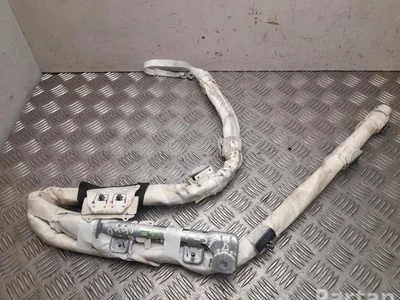 Renault 636046900 Clio V 2019 Airbag de tête - Image 1