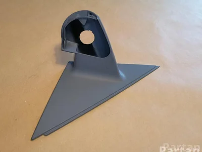 Mercedes-Benz A2218110710 9999 / A22181107109999 S-CLASS (W221) 2010 Miroir / Pièces - Image 1