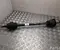 Mercedes-Benz A 447 350 35 01 / A4473503501 VITO Box (W447) 2025 Drive Shaft Right Rear Left Rear - Image 1