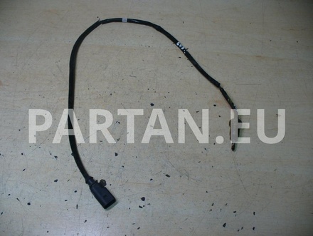 VW 03L 906 088 BD / 03L906088BD PASSAT (362) 2012 Sensor, Abgastemperatur